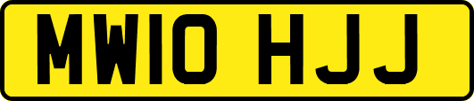 MW10HJJ