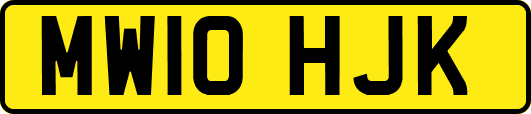 MW10HJK