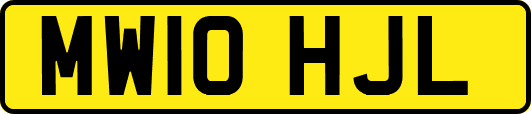 MW10HJL