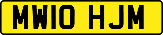 MW10HJM