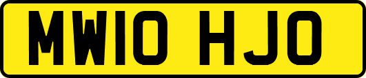 MW10HJO