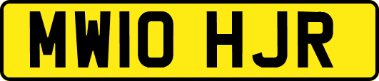 MW10HJR