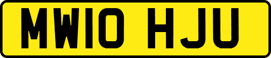 MW10HJU