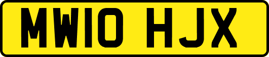 MW10HJX