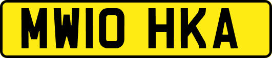 MW10HKA