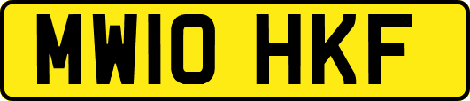 MW10HKF