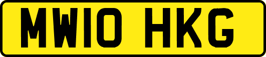 MW10HKG
