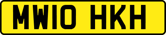 MW10HKH