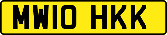 MW10HKK