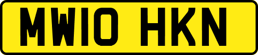 MW10HKN