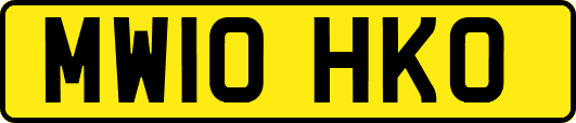 MW10HKO