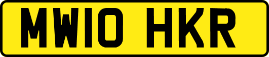 MW10HKR