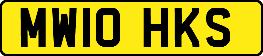 MW10HKS