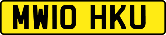 MW10HKU
