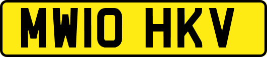 MW10HKV
