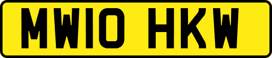 MW10HKW