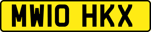 MW10HKX