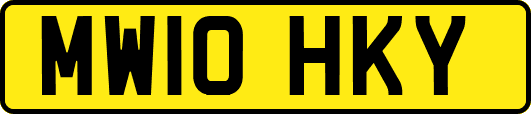 MW10HKY