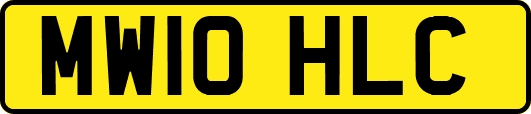 MW10HLC