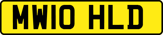 MW10HLD