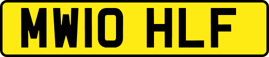 MW10HLF