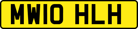 MW10HLH