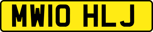 MW10HLJ