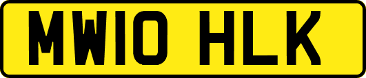 MW10HLK
