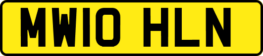 MW10HLN