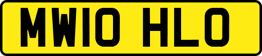 MW10HLO