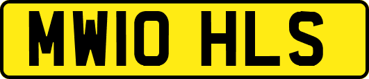 MW10HLS
