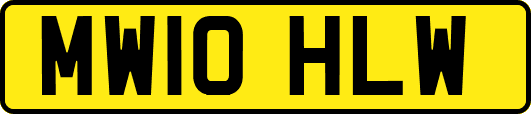 MW10HLW