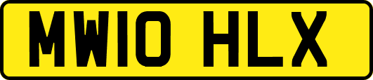 MW10HLX