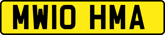 MW10HMA