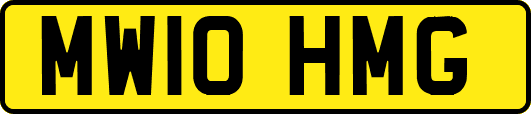 MW10HMG