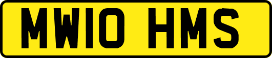 MW10HMS