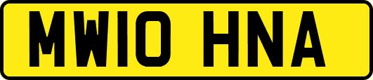 MW10HNA