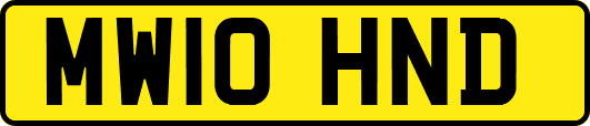 MW10HND