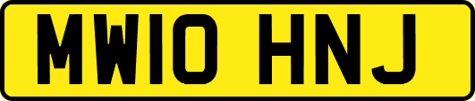 MW10HNJ