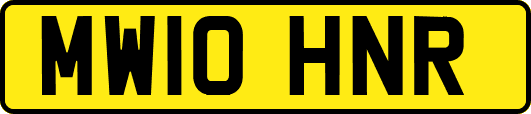 MW10HNR