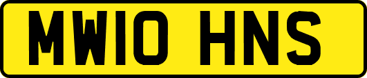 MW10HNS