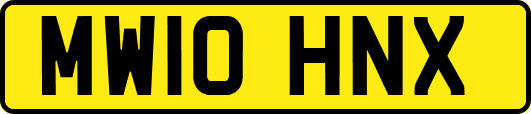 MW10HNX