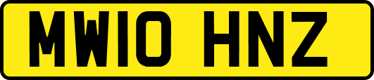 MW10HNZ