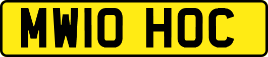 MW10HOC