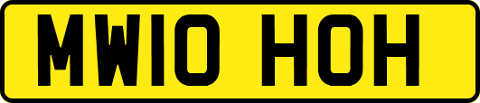 MW10HOH
