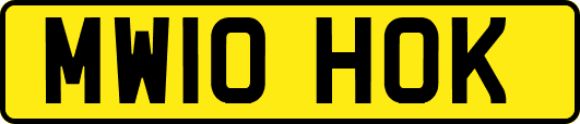 MW10HOK