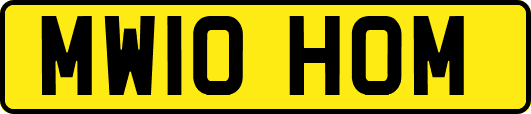 MW10HOM
