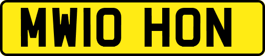 MW10HON