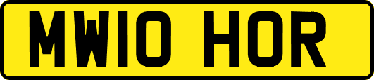 MW10HOR