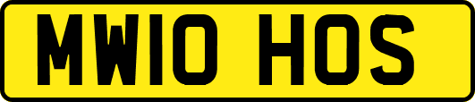 MW10HOS